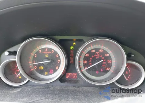 2011 Mazda Cx-9 Sport z USA, uszkodzony, nr VIN JM3TB3BV8B0315737